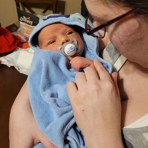 Meet your Posher, Rachel